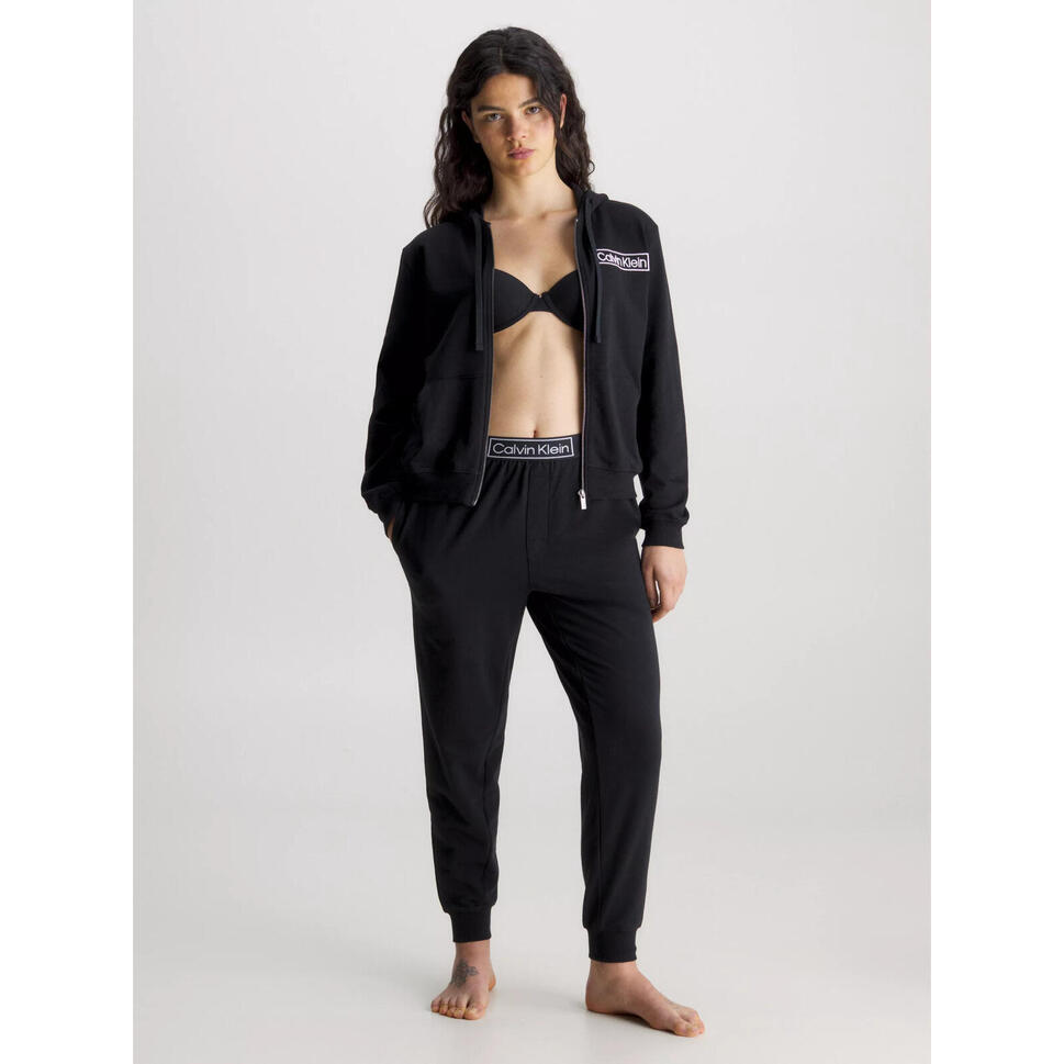 Bluza z kapturem Calvin Klein, Kobiety
