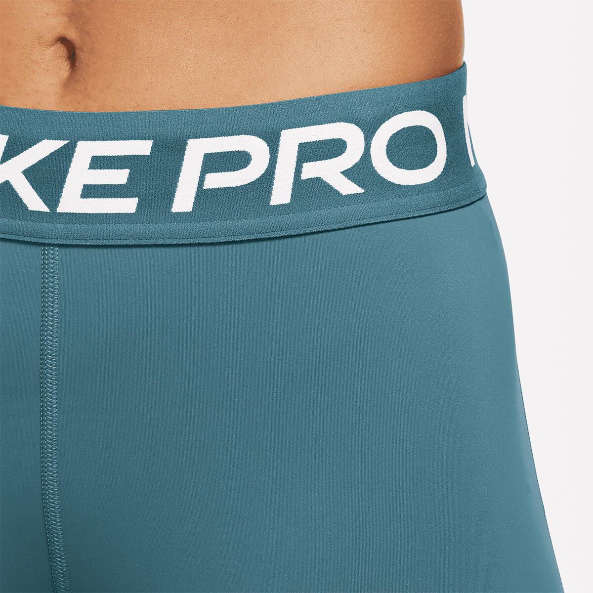Leggings Nike Pro 365, Groen, Dames 3/5