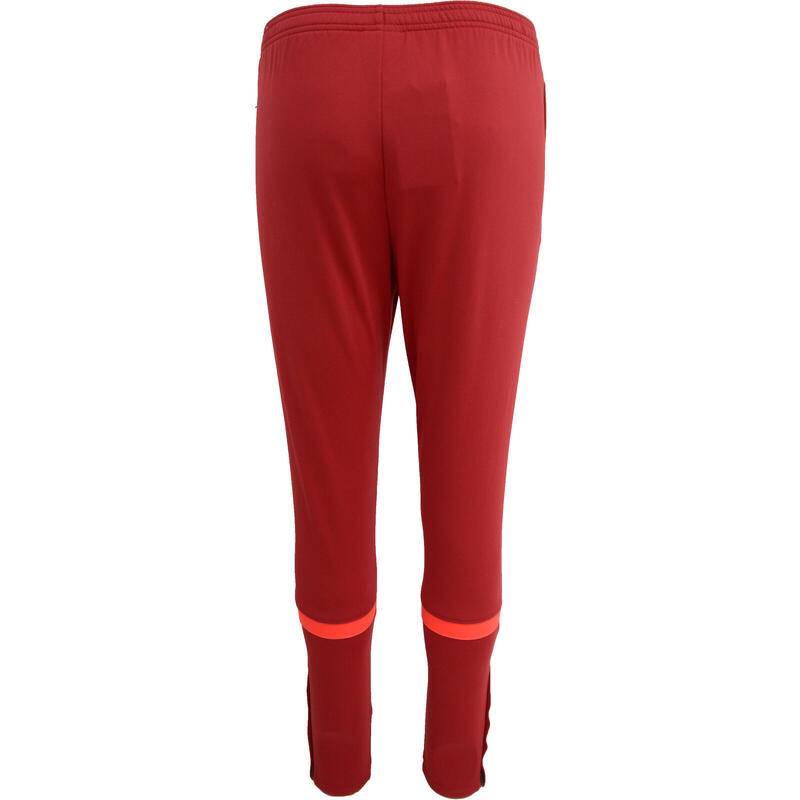 Een broek Nike Dri-FIT Academy, Rood, Dames