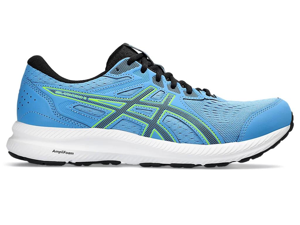 ASICS Schoenen om hard te lopen voor heren Asics Gel Contend 8