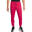 Pantaloni barbati Nike FC Dri-Fit, Rosu