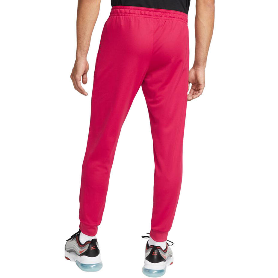 Broek Nike FC Dri-Fit, Rood, Mannen 2/5