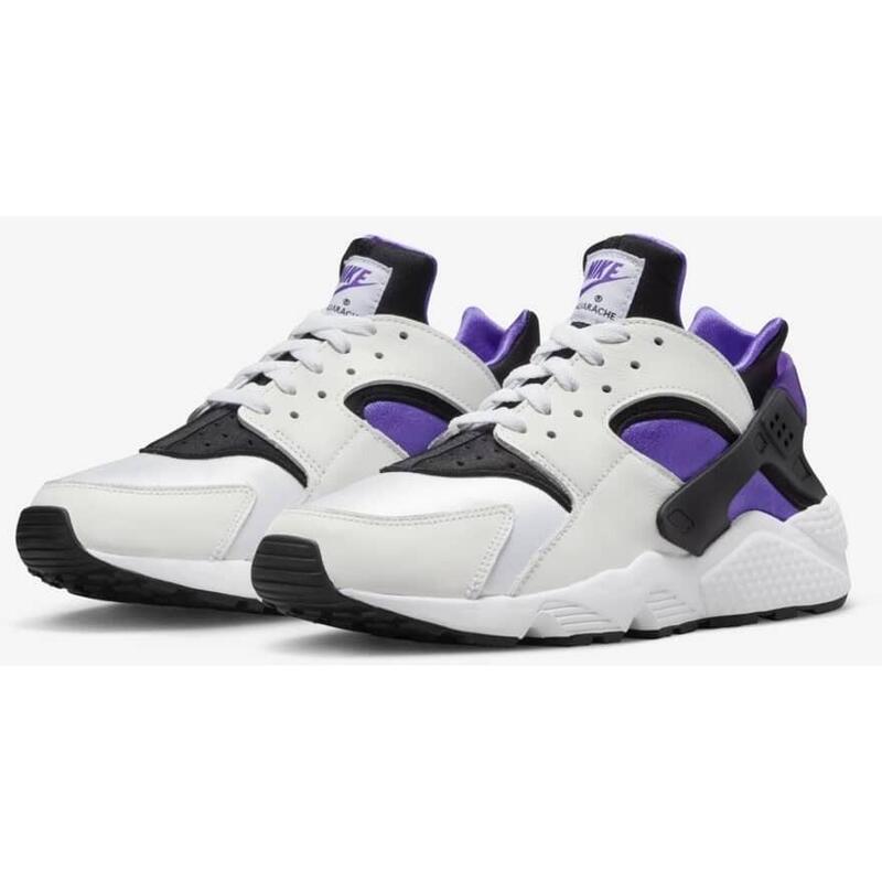 Sportcipő Nike Air Huarache, Átlátszó, Férfiak