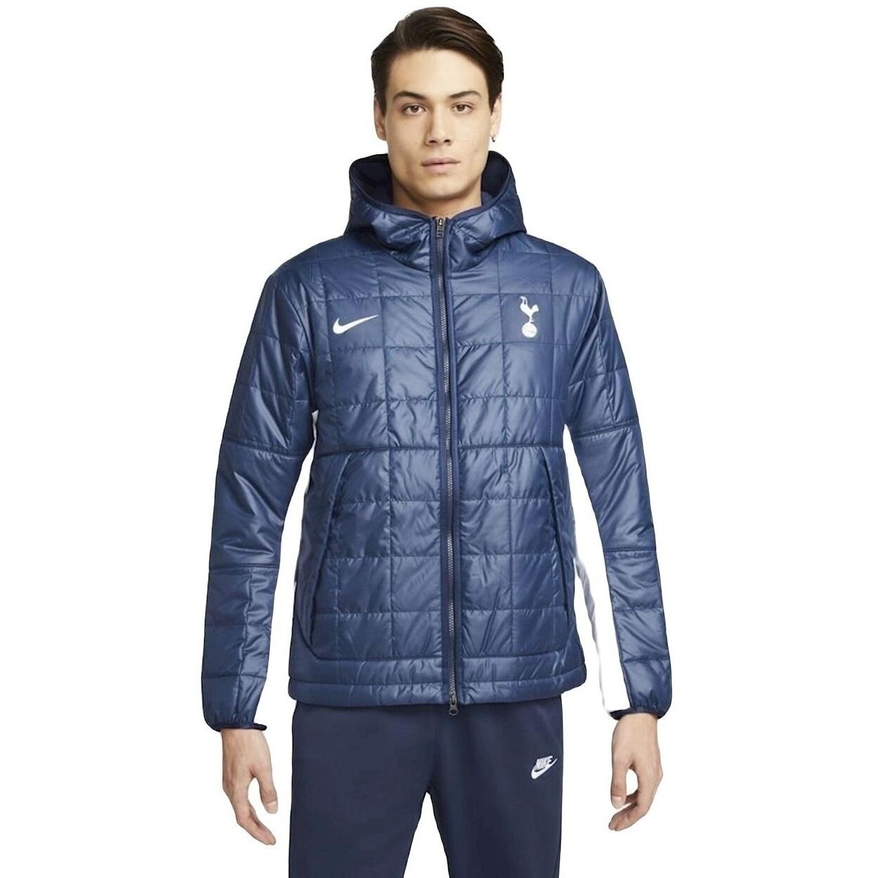 Veste Nike Tottenham Bleu Hommes NIKE Decathlon