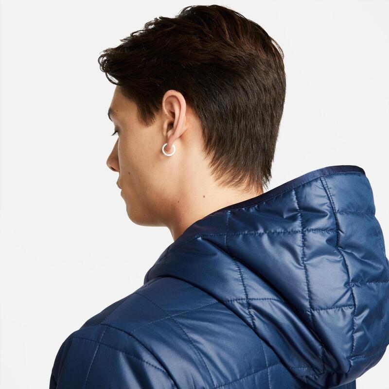 Veste Nike Tottenham, Bleu, Hommes