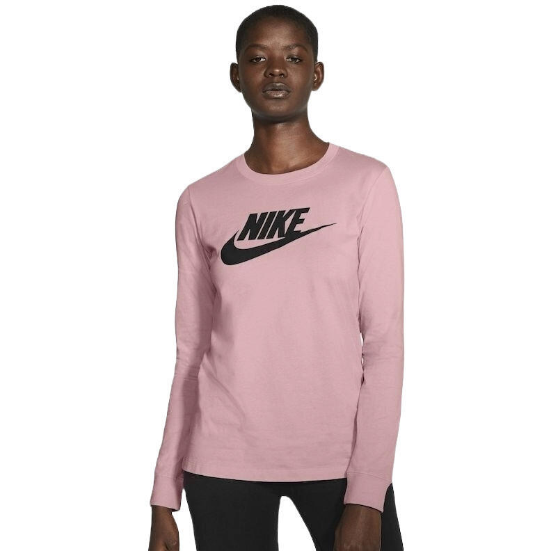 Sport felső Nike Sportswear, Piros, Nők