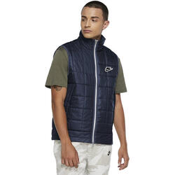 Gilet Nike Sportswear Synthetic Fill, Bleu, Hommes