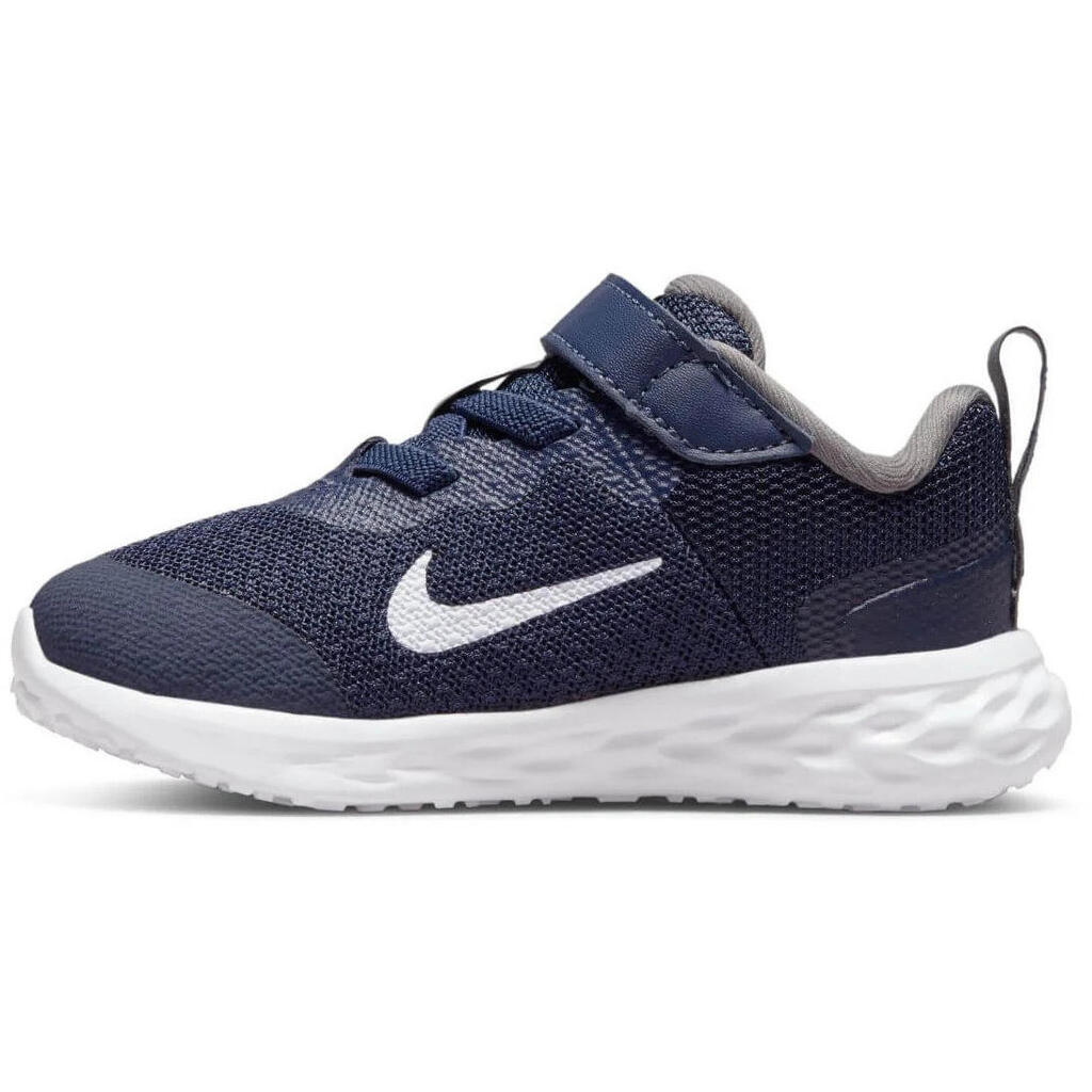 Кецове Nike Revolution 6 Next Nature TDV, Син, Деца