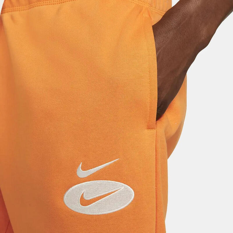 Broek Nike Sportswear Swoosh League, Oranje, Mannen