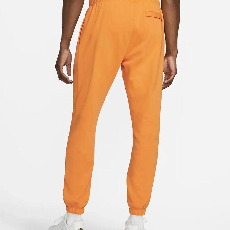 Broek Nike Sportswear Swoosh League, Oranje, Mannen