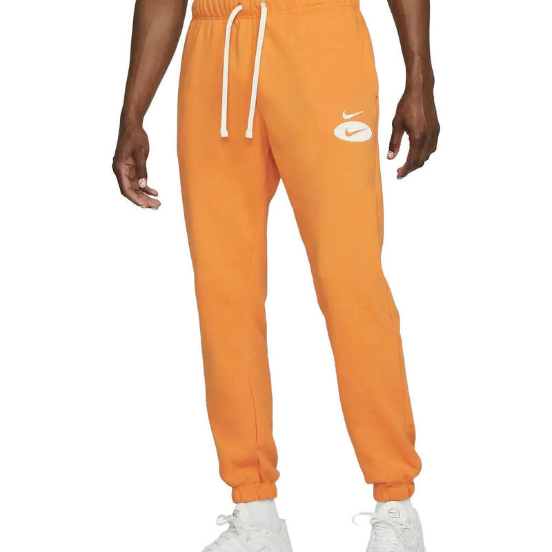 Broek Nike Sportswear Swoosh League, Oranje, Mannen