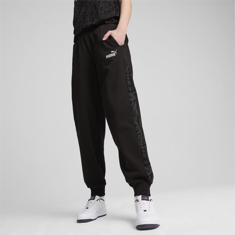 Pantaloni HYPERNATURAL Femei PUMA Black