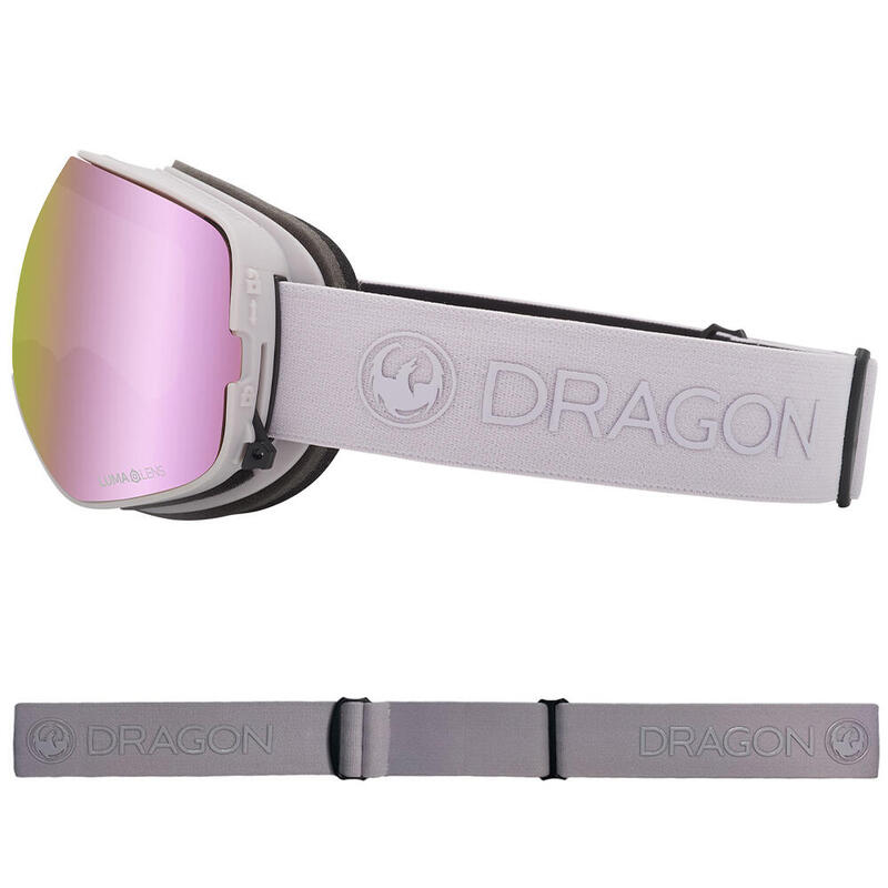 Gafas de esquí DRAGON X2S