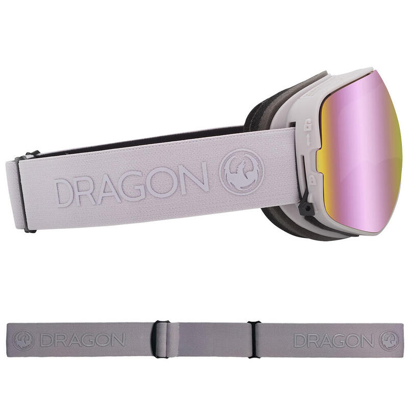 Gafas de esquí DRAGON X2S