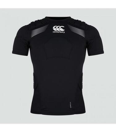 Épaulière de rugby Canterbury Elite