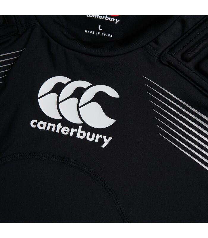 Épaulière de rugby Canterbury Elite 4/5