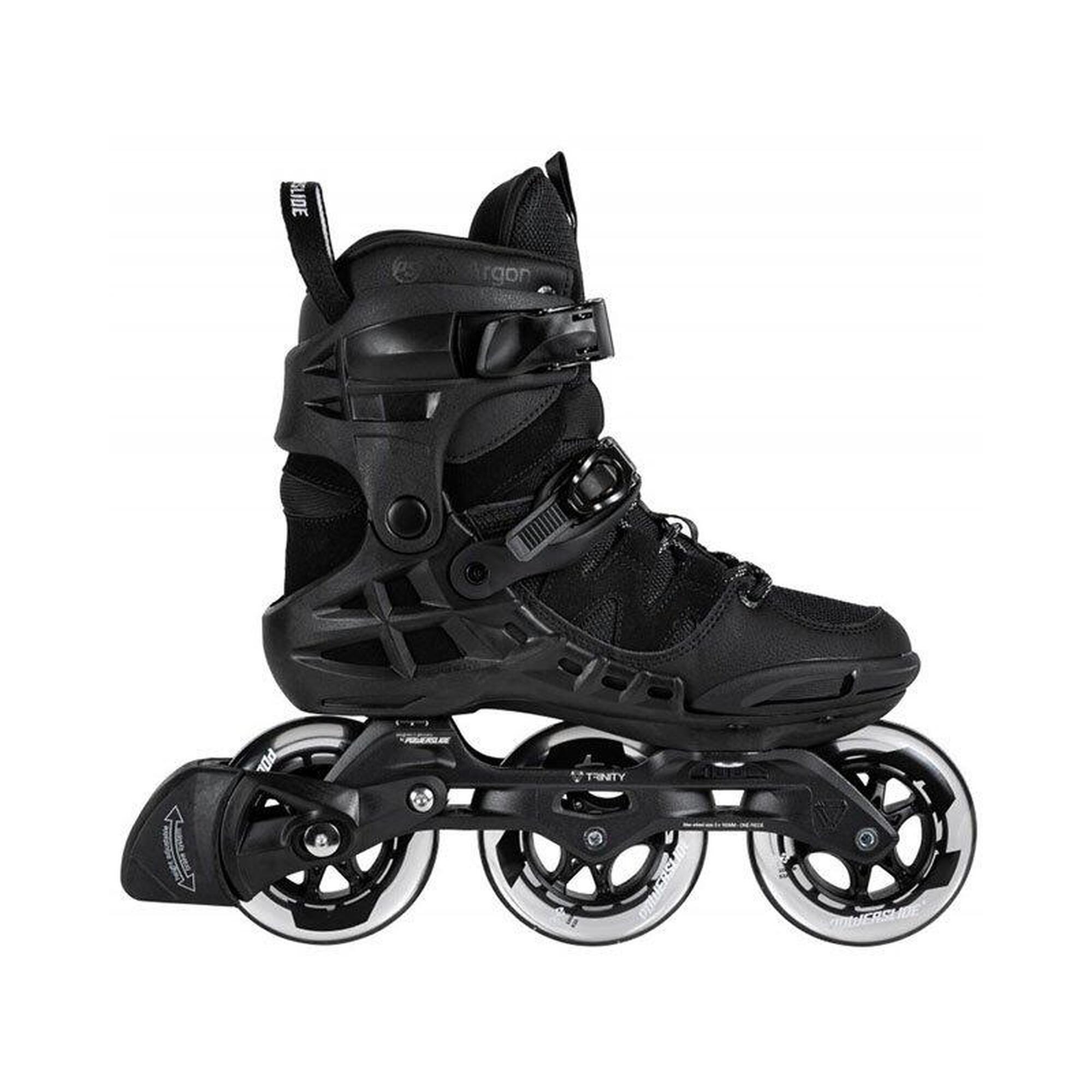 Roller freeskate Powerslide Phuzion Argon 100