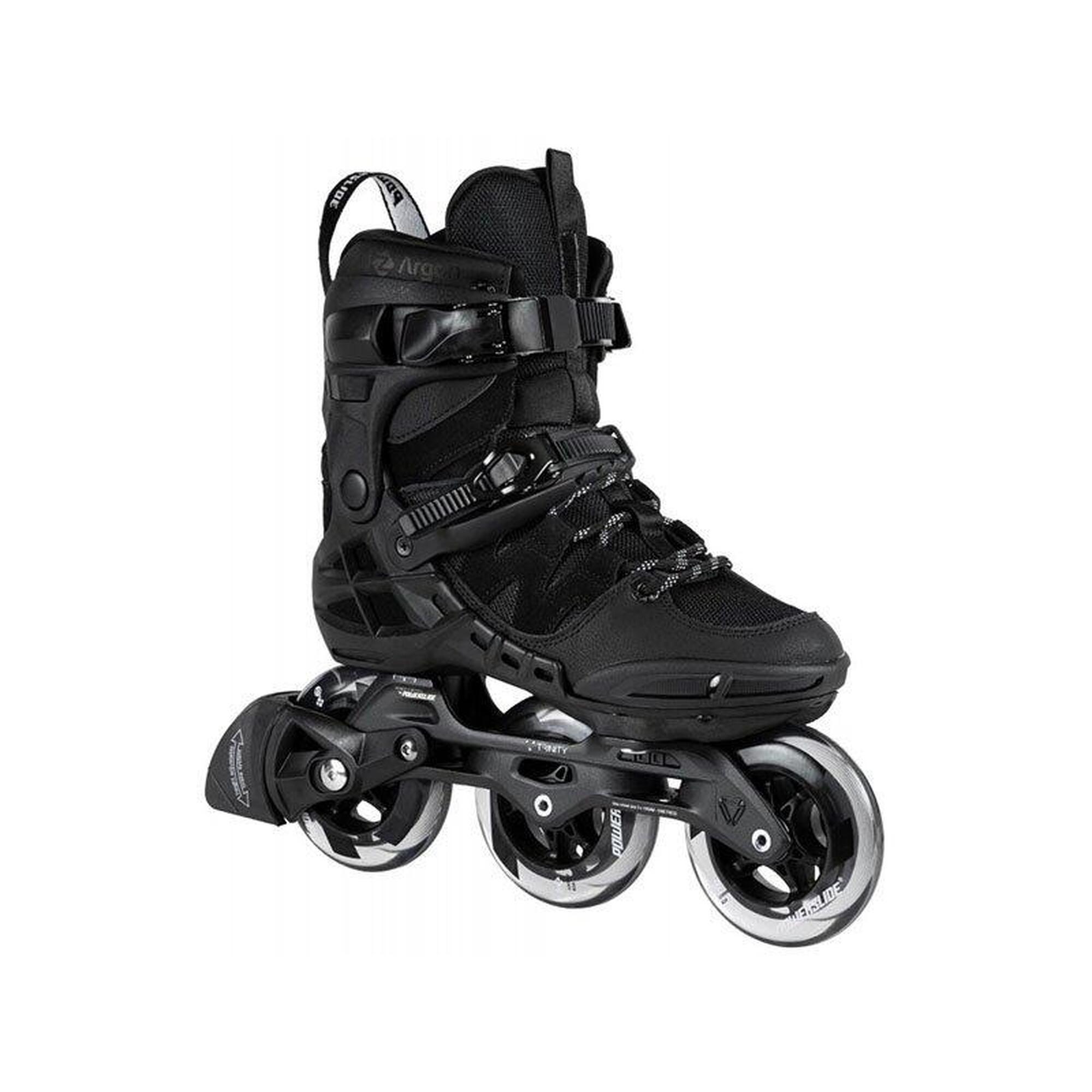 Roller freeskate Powerslide Phuzion Argon 100