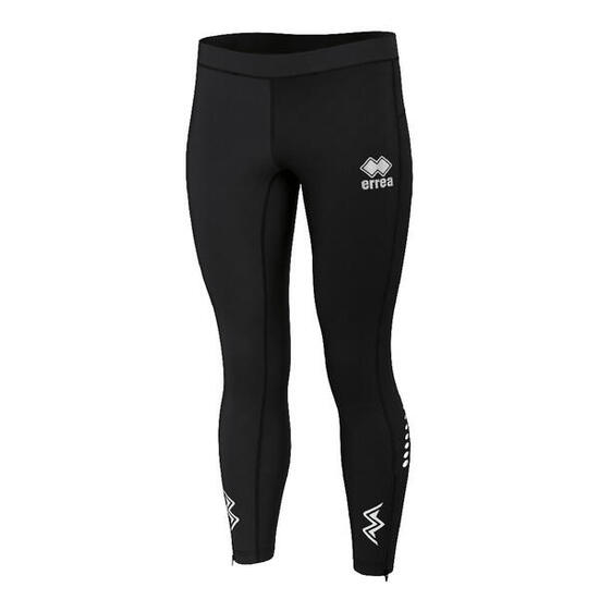 Pantaloni fitness da ginnastica Errea kios 3.0