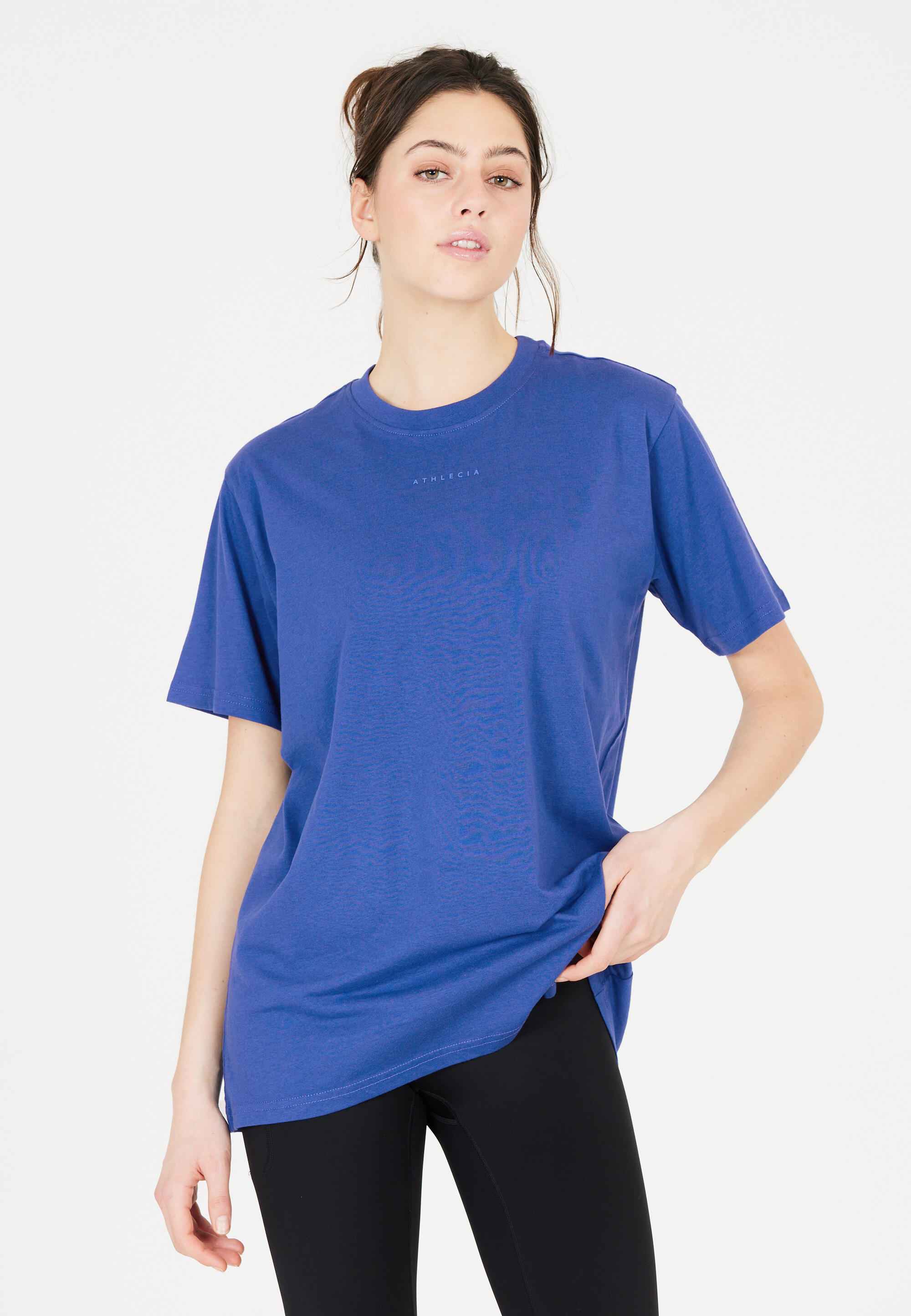 Athlecia T-shirt Elina W 3/5