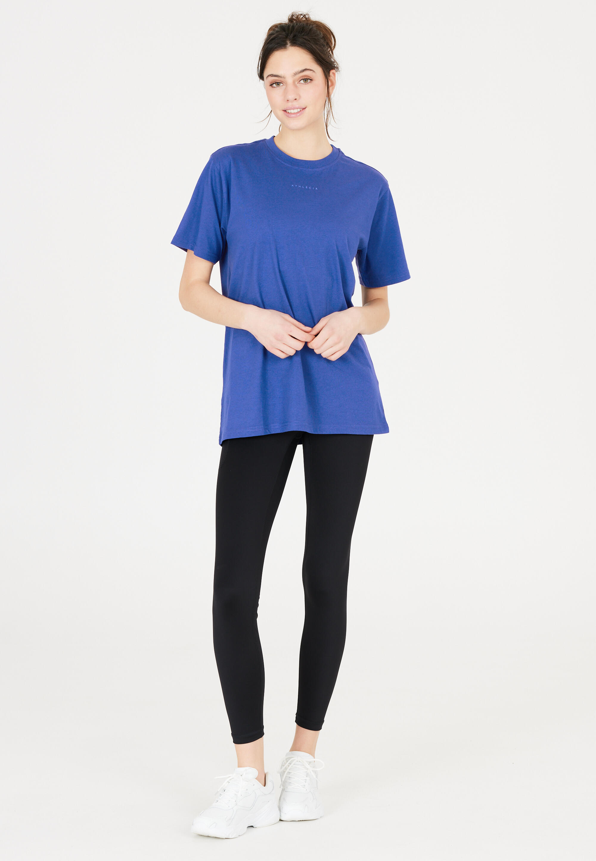 Athlecia T-shirt Elina W 2/5