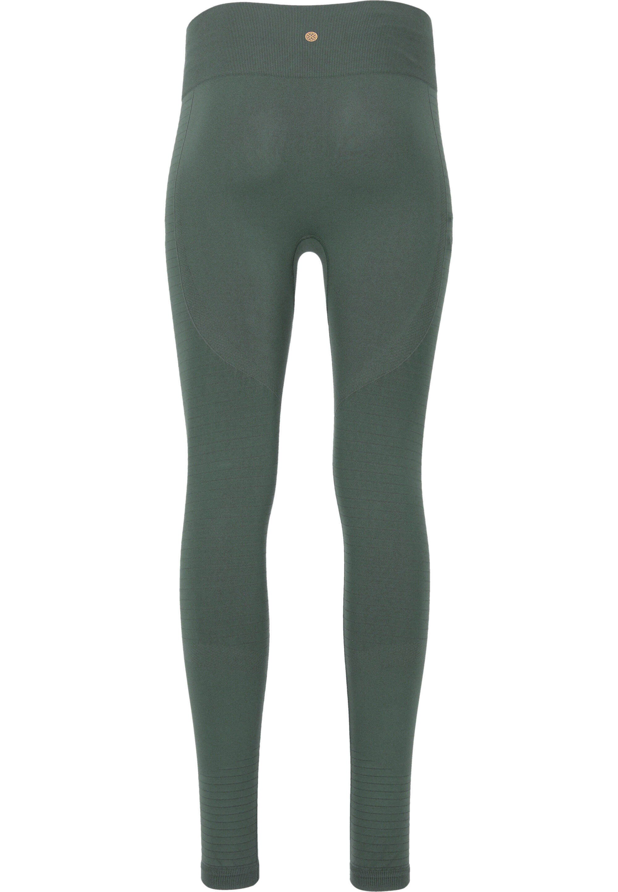 Damskie legginsy Athlecia Nagar