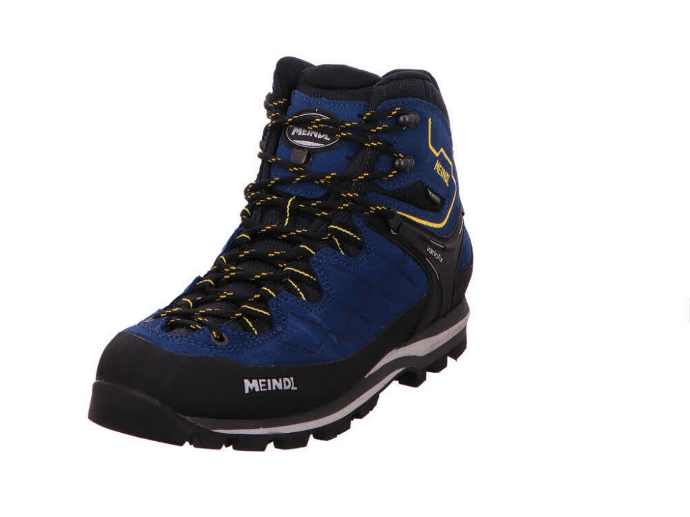 Buty męskie Meindl Litepeak z membraną Gore-Tex 6/7