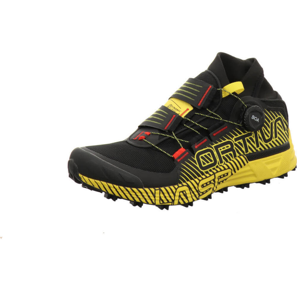 Hardloopschoenen Mannelijk Cyklon La Sportiva 7/7