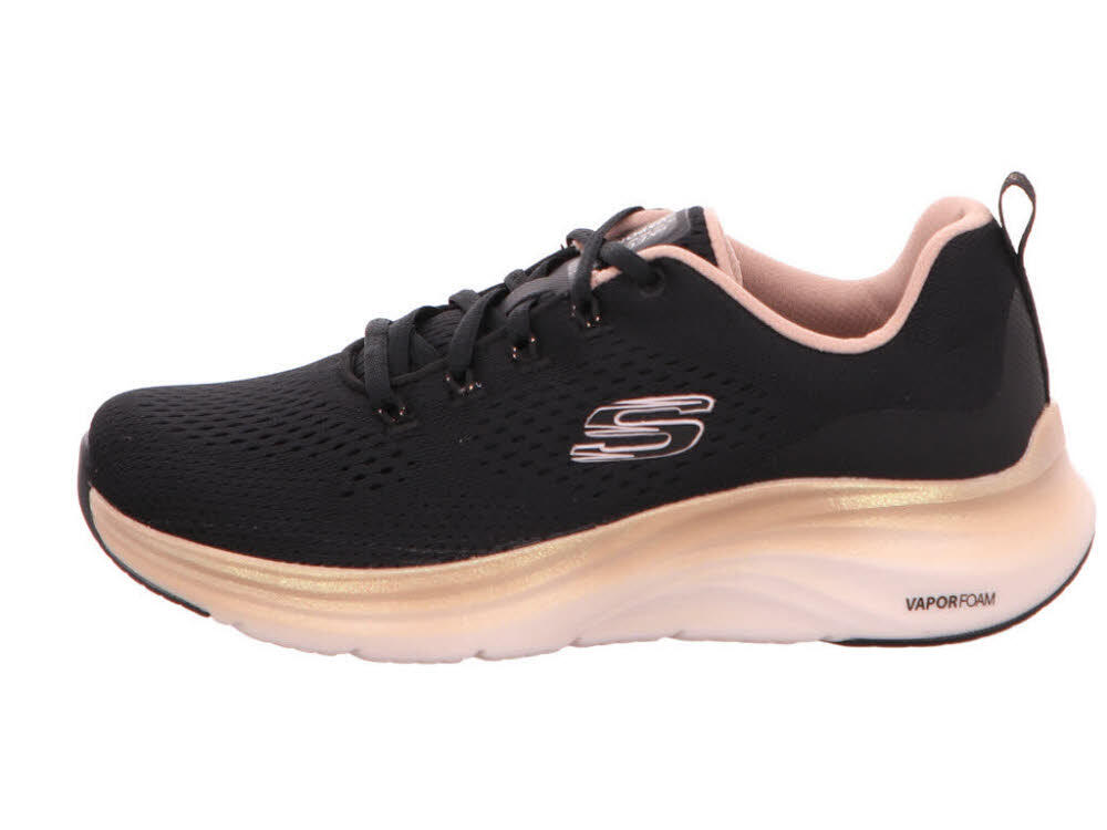 Buty SKECHERS 150025S Czarny 7/7