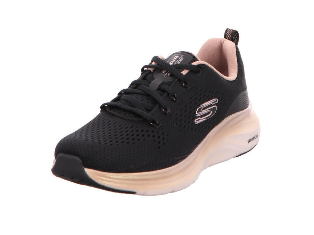 Buty SKECHERS 150025S Czarny 6/7