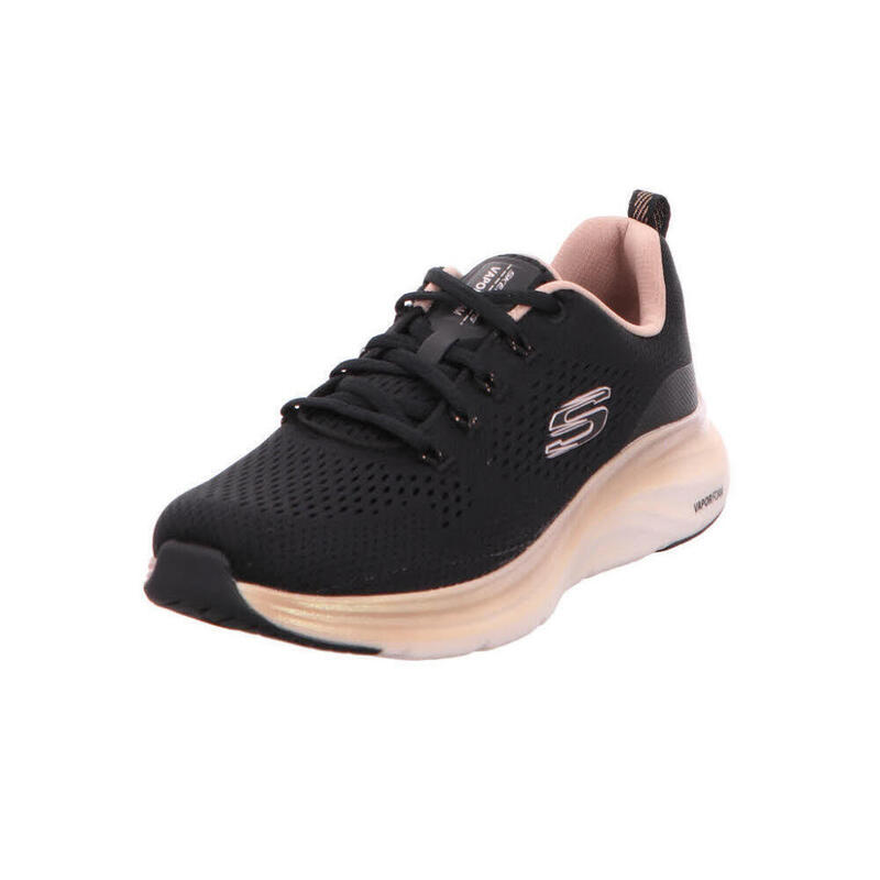 Női gyalogló cipő, Skechers Vapor Foam - Midnight Glimmer