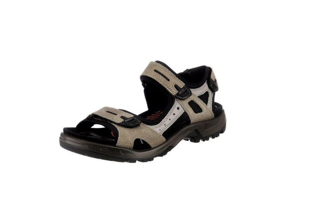 ECCO Schoenen universeel voor heren Ecco Offroad Tarmac