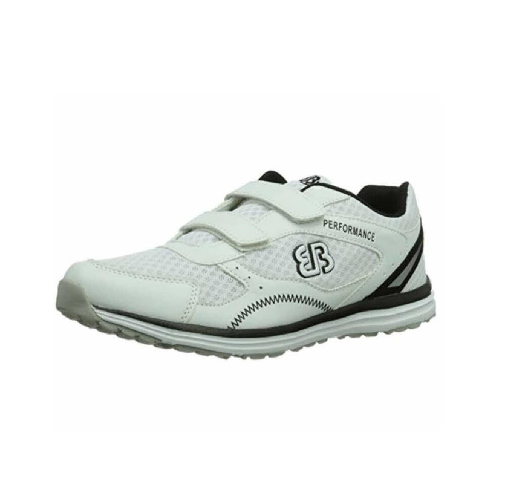chaussure de randonnée Fermeture velcro Hommes Brütting Performance V 6/7
