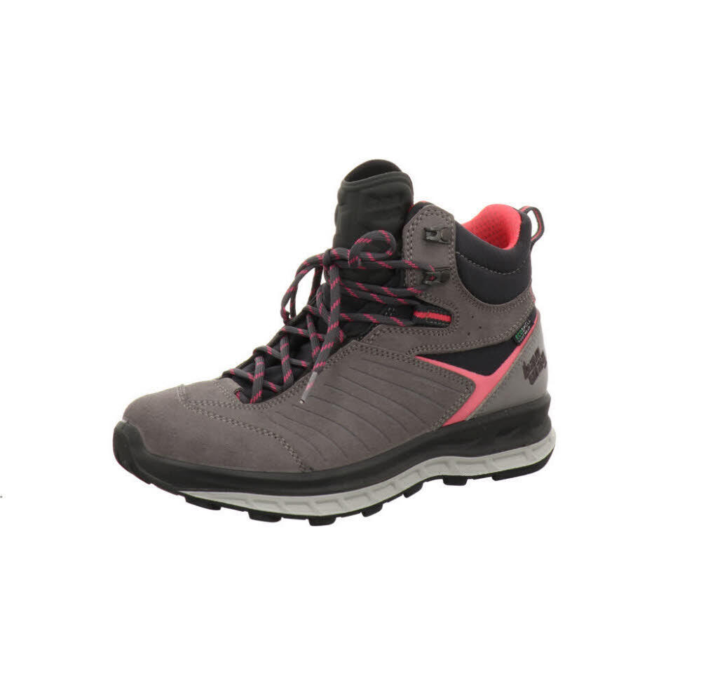 Buty do chodzenia damskie Hanwag Blueridge Es 7/7