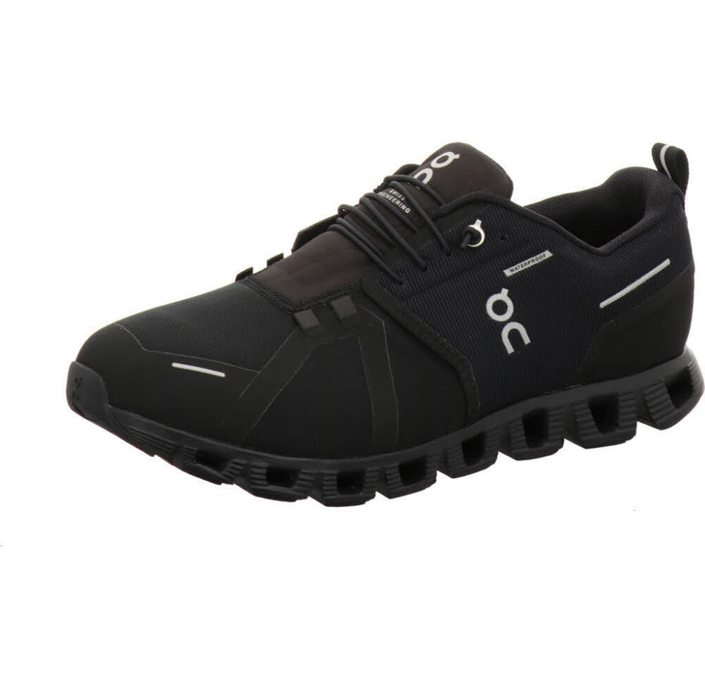 Chaussure universel hommes On Cloud 5 Waterproof 7/7