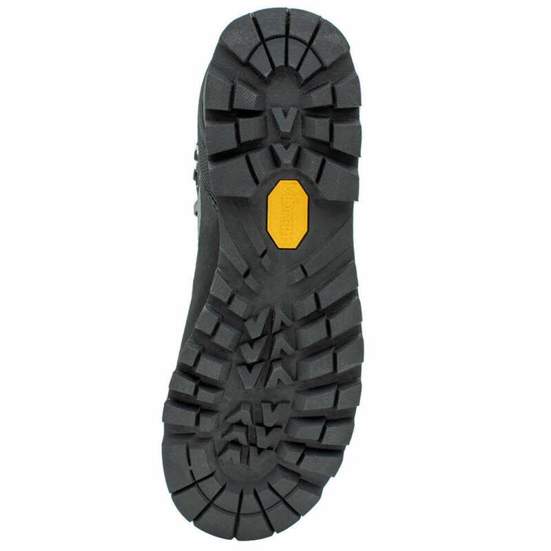 Scarpa outdoor grigio impermeabile uomo Brütting outdoor boot Mount Tasman