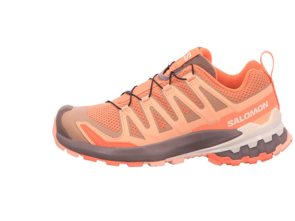 Buty do biegania damskie Salomon Xa Pro 3d V9