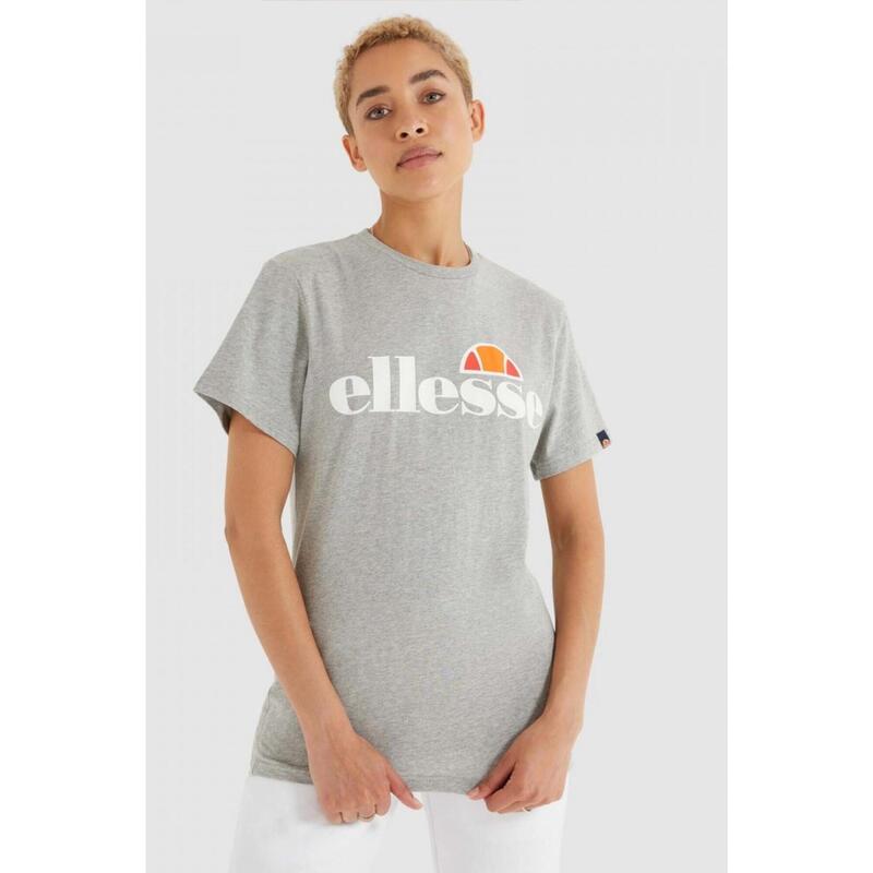 Camiseta entrenamiento mujer Ellesse Albany