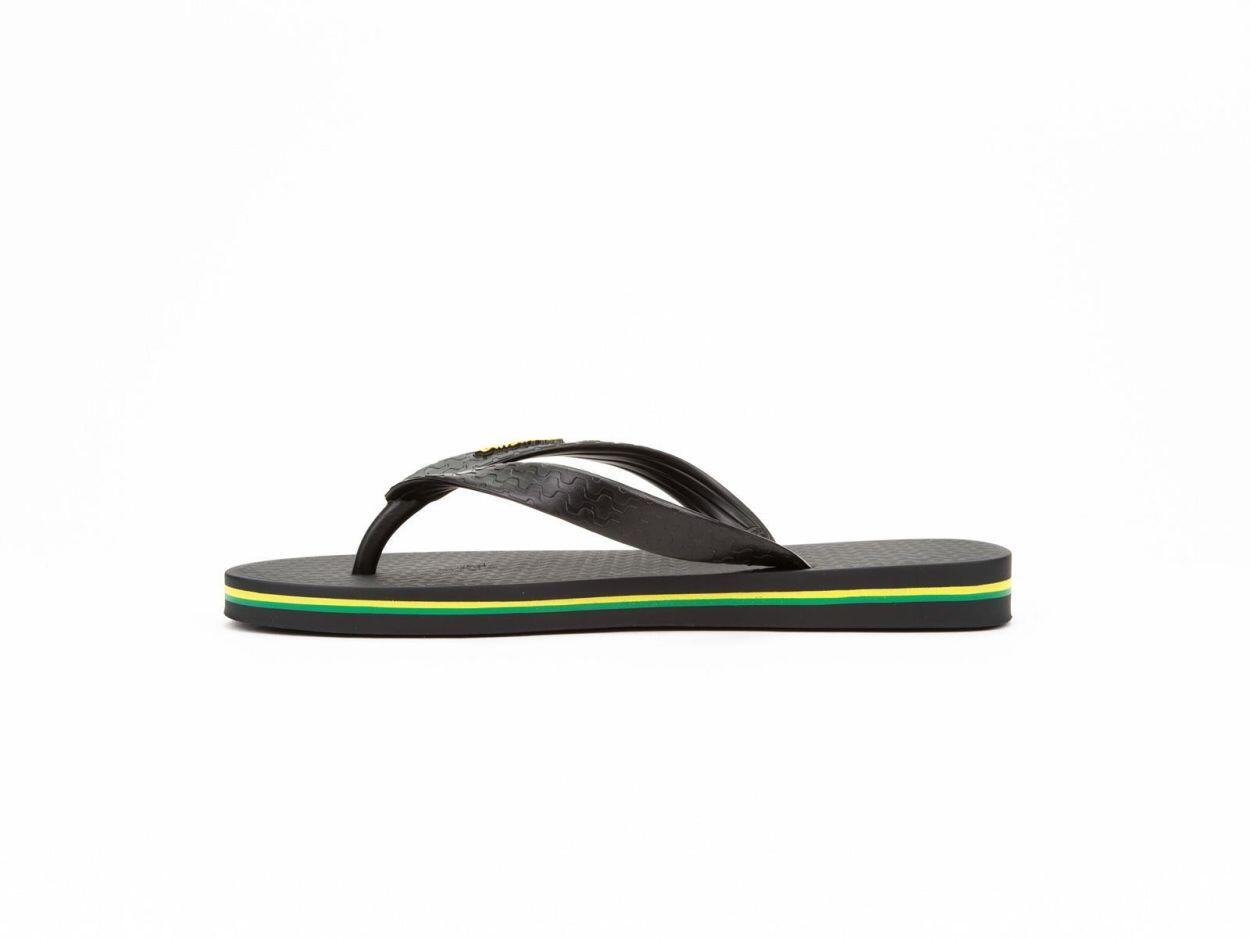 Ipanema Classic Brasil II Slipper Heren 5/5