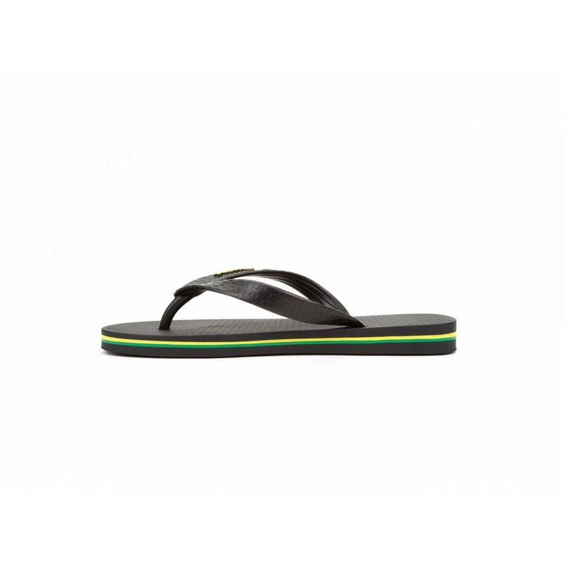 Ipanema Classic Brasil II Slipper Hommes