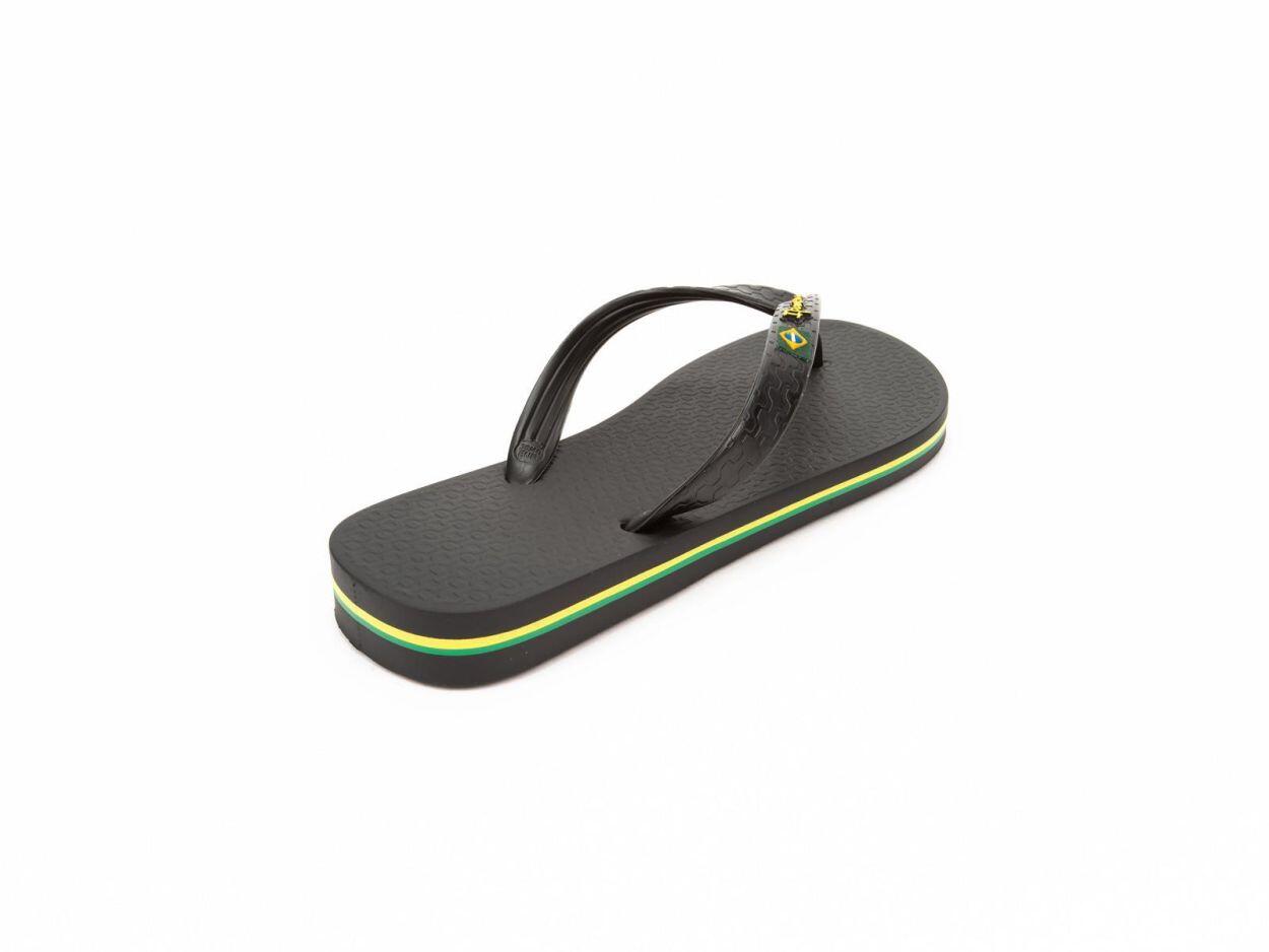 Ipanema Classic Brasil II Slipper Heren 3/5