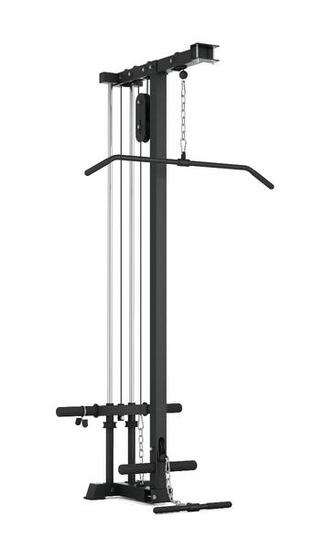 Lat und Row Attachment