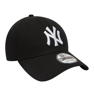 New era league essential 9forty new york yankees-pet