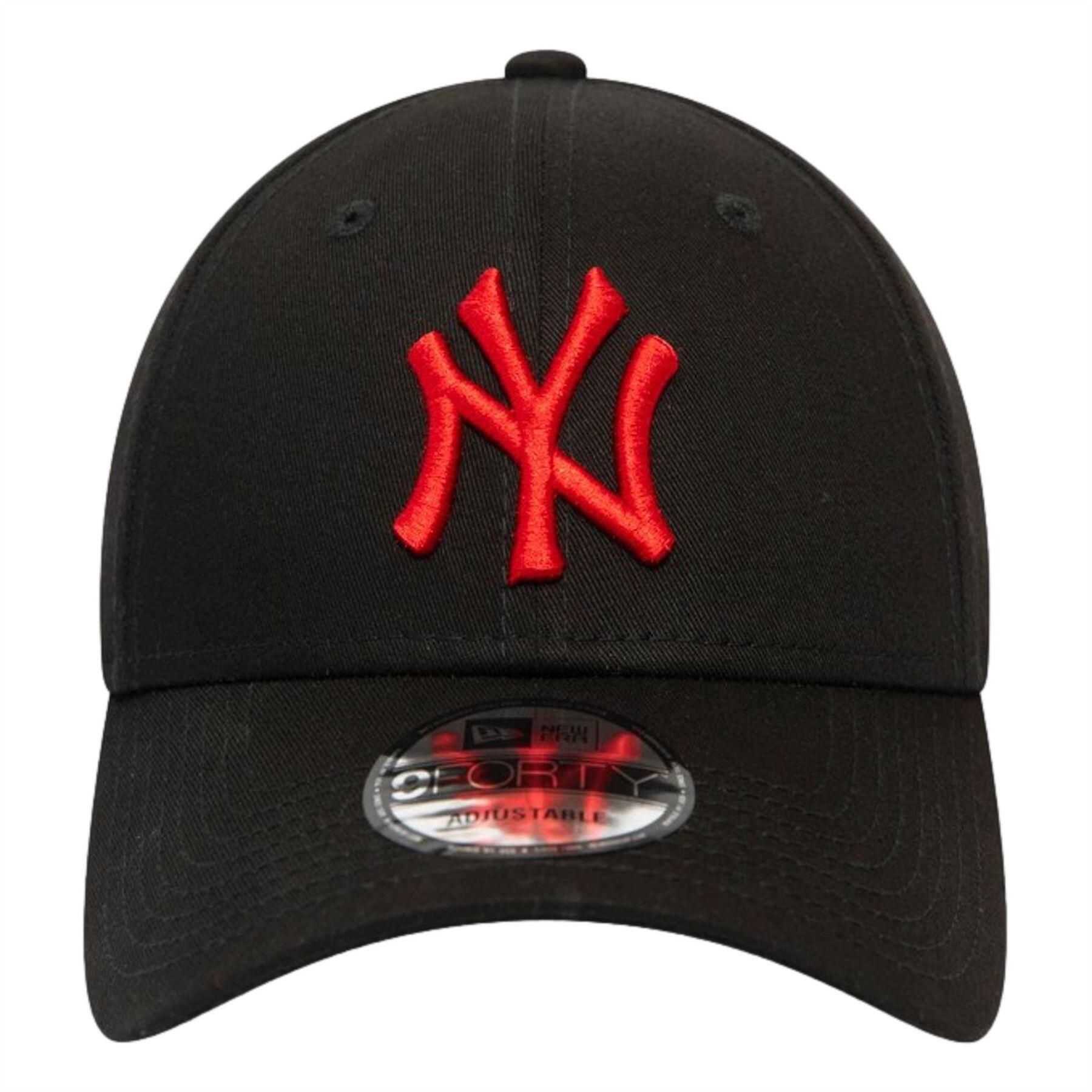 Casquettes et bonnets New Era New Era Noir 2/5