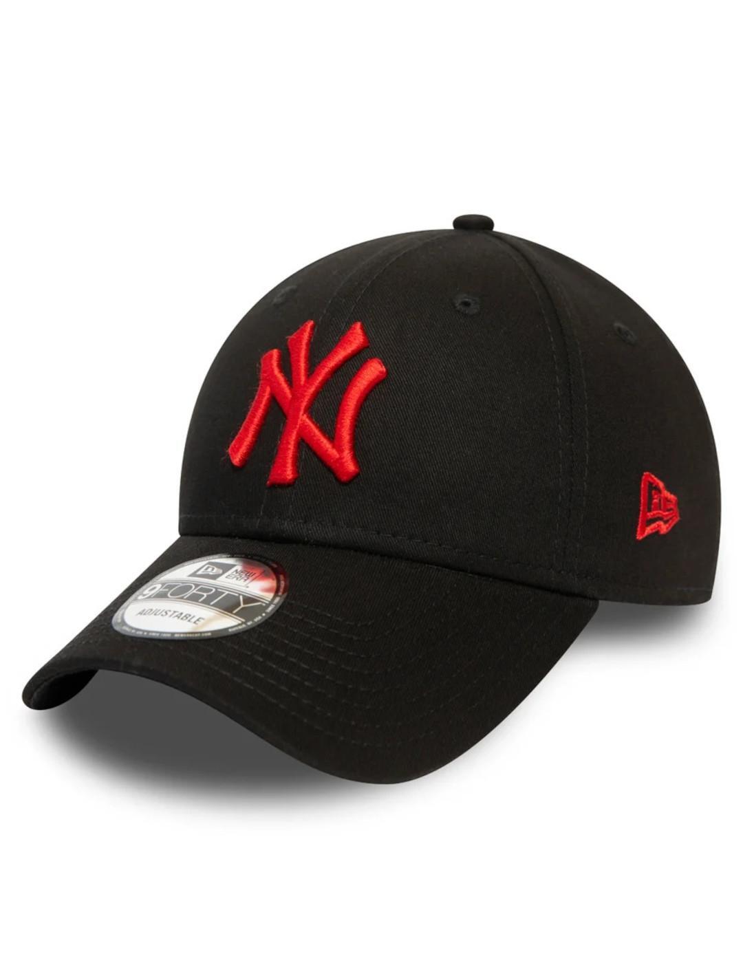Casquettes et bonnets New Era New Era Noir 3/5