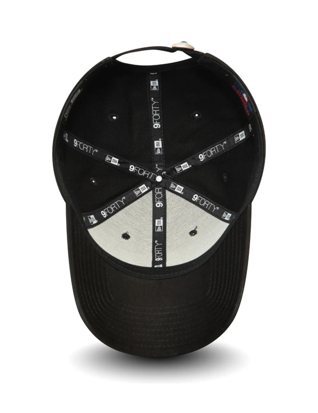 Casquettes et bonnets New Era New Era Noir 4/5