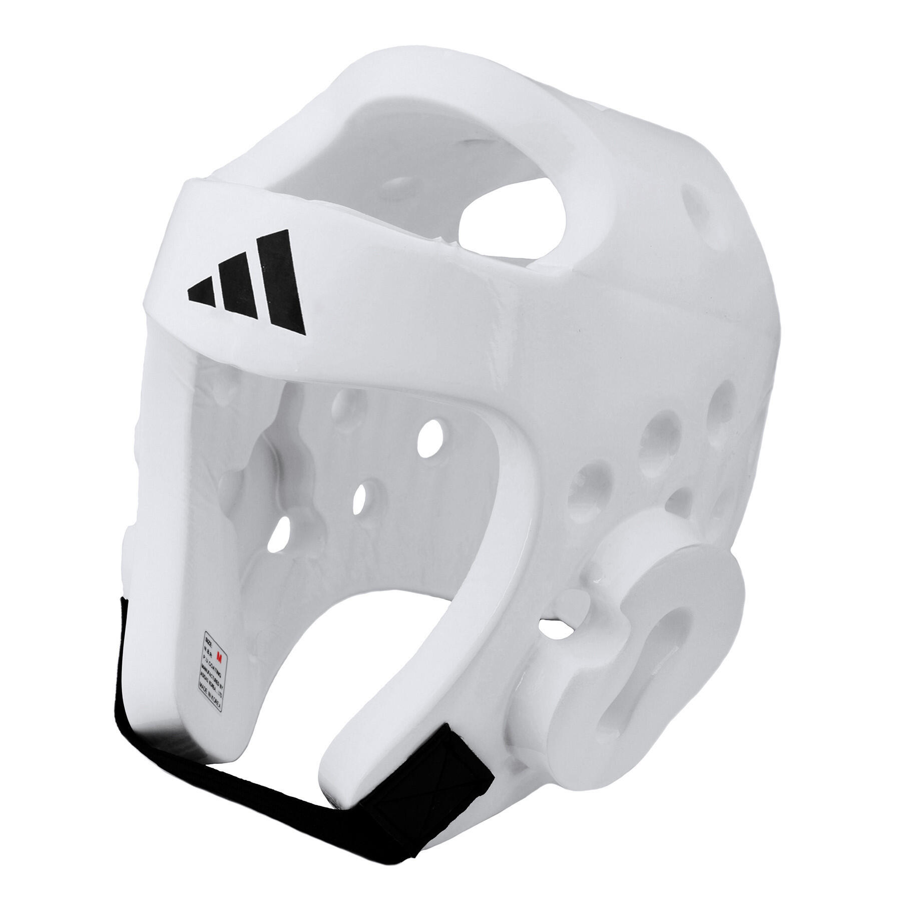 Casque de Taekwondo Adidas 2/7