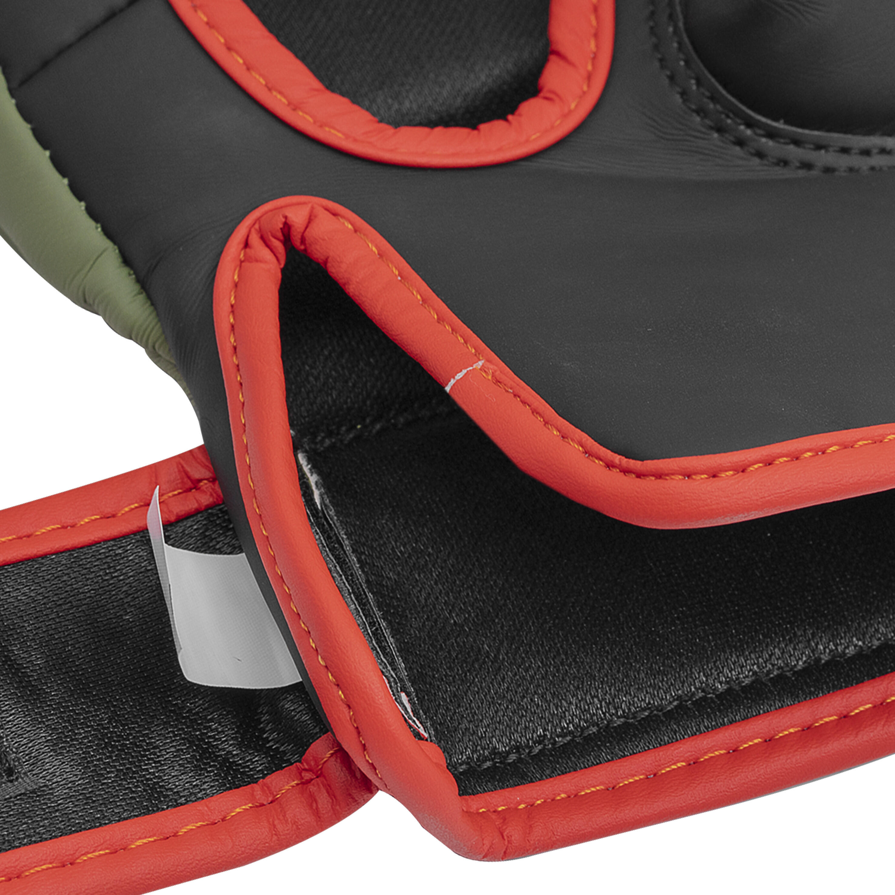 Gants mma combat 50 5/5