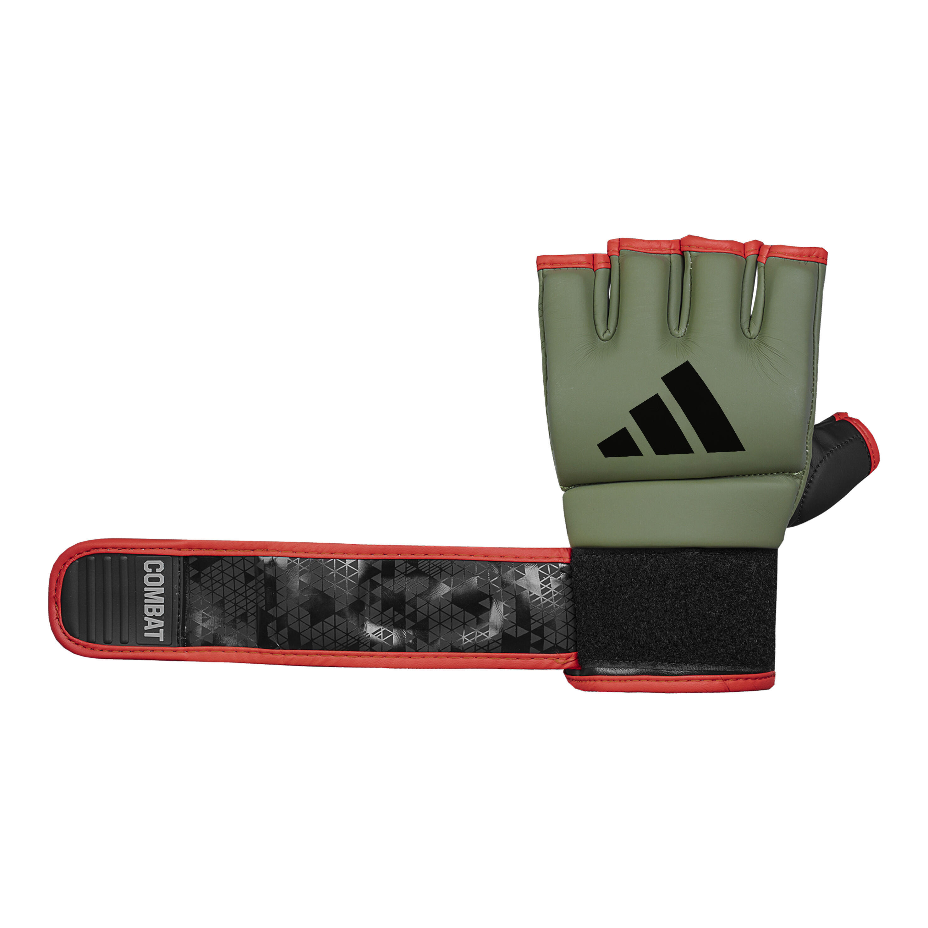 Gants mma combat 50 3/5