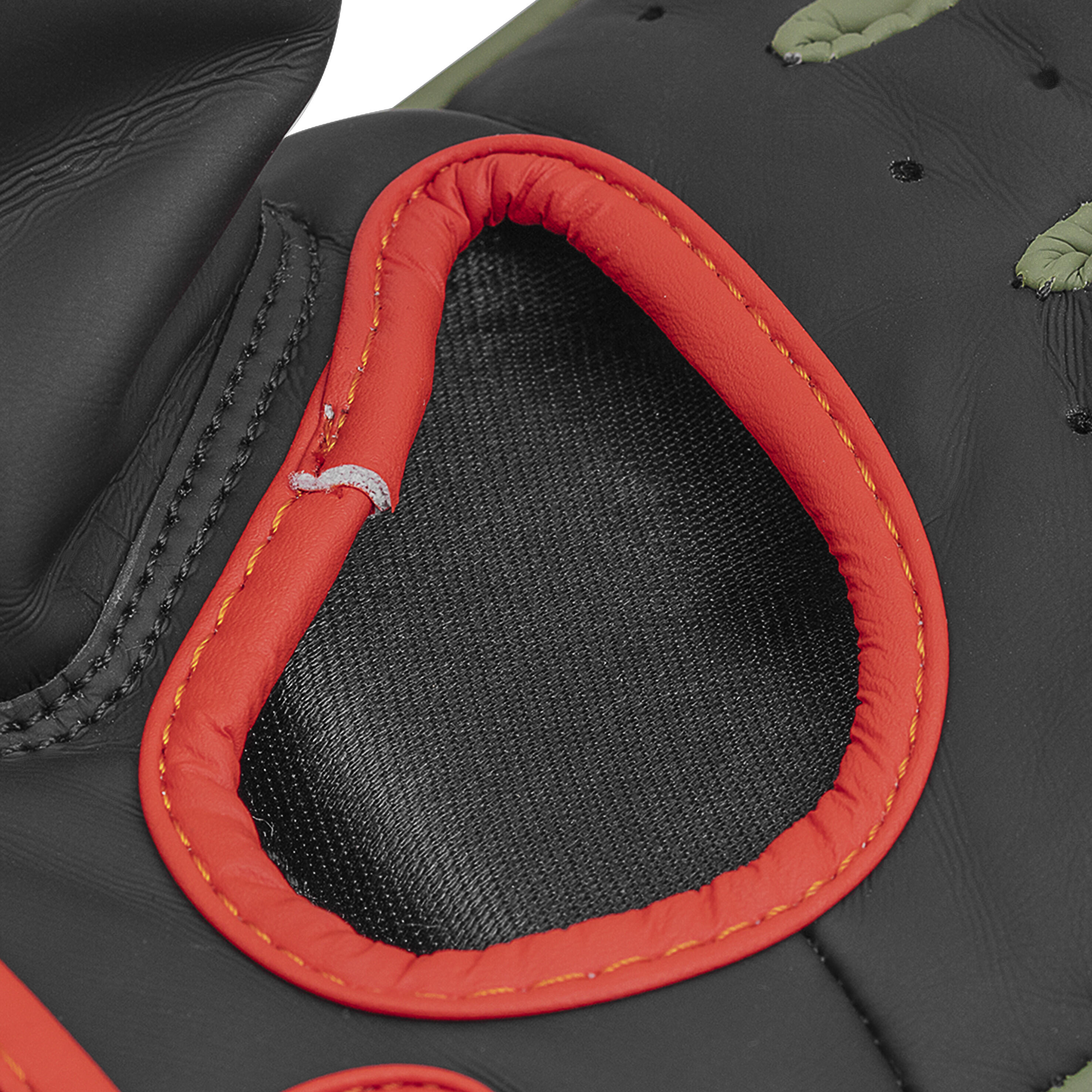 Gants mma combat 50 4/5